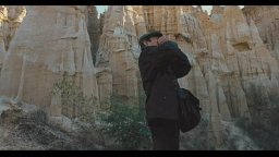 Qian li zou dan qi (Mille miglia... lontano) - Trailer