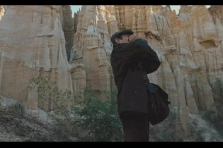 Qian li zou dan qi (Mille miglia... lontano) - Trailer