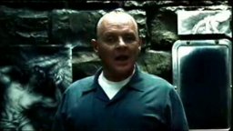 Red Dragon - Trailer