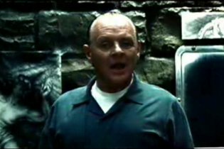 Red Dragon - Trailer