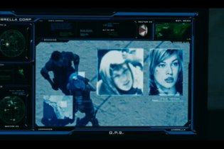 Resident Evil: Extinction - Trailer