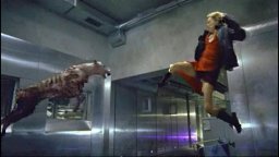 Resident Evil - Trailer