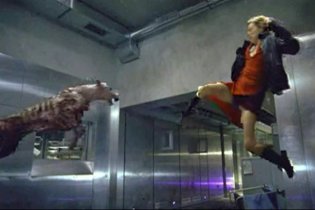 Resident Evil - Trailer