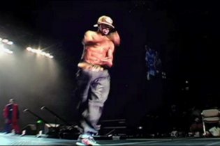 Rize - Trailer Italiano