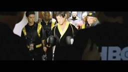 Rocky Balboa - Trailer 2