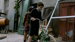 Rosso come il cielo - Trailer