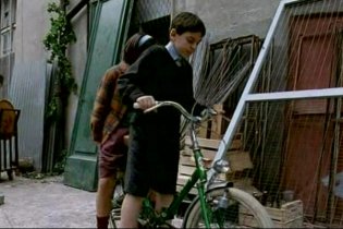 Rosso come il cielo - Trailer