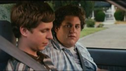 SuxBad - Trailer italiano