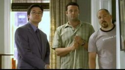 The Break-Up - Trailer