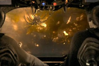 The Matrix: Revolutions trailer