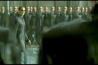 The Matrix: Revolutions trailer esteso