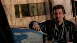 The Recruit - Trailer