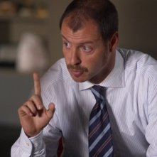 Una foto della commedia di Luca Lucini, Amore, bugie e calcetto