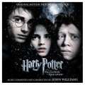 La copertina di Harry Potter e il prigioniero di Azkaban