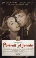 La locandina di Il ritratto di Jennie