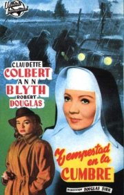 La locandina di La campana del convento