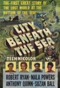 La locandina di La città sommersa