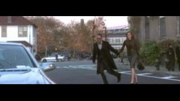 Rischio a due - Trailer