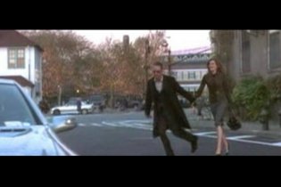 Rischio a due - Trailer