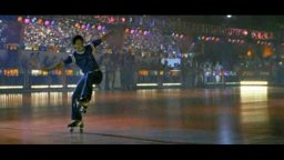 Roll Bounce - Teaser Trailer
