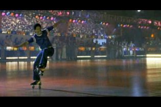 Roll Bounce - Teaser Trailer