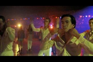 Roll Bounce - Trailer