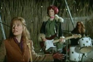 Romance & Cigarettes - Trailer