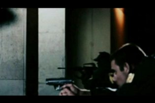 Running - Trailer Italiano