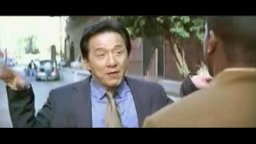 Rush Hour - Missione Parigi - Trailer Italiano