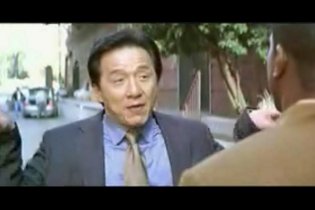 Rush Hour - Missione Parigi - Trailer Italiano