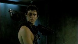 Saw 2: Hacksaw - Teaser Trailer