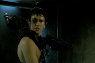 Saw 2: Hacksaw - Teaser Trailer