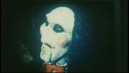 Saw III - Trailer Italiano