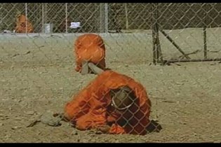 The Road to Guantanamo - Trailer