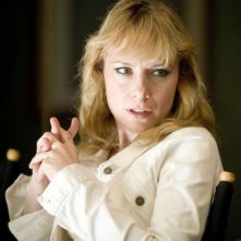 Amy Ryan in una scena del film di Ben Affleck, Gone Baby Gone
