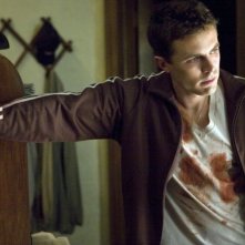 Casey Affleck in una scena del film Gone Baby Gone