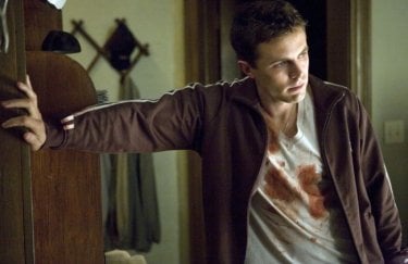 Casey Affleck in una scena del film Gone Baby Gone