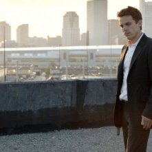 Casey Affleck in una scena di Gone Baby Gone
