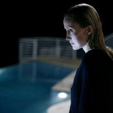 Catherine Marchal nel film L'ultima missione