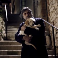 Daniel Auteuil nel film L'ultima missione