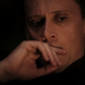 Francis Renaud nel film L'ultima missione