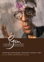 La locandina di Alter Egos