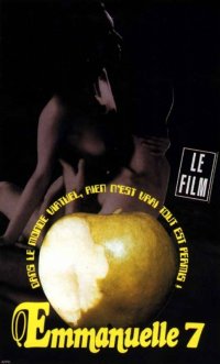 Locandina di Emmanuelle au 7ème ciel