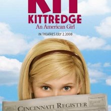 La locandina di Kit Kittredge: An American Girl 
