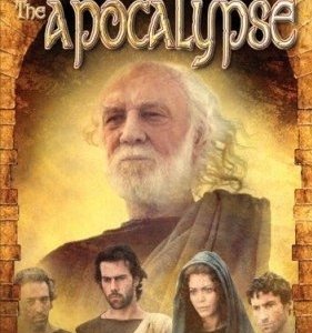 La locandina di San Giovanni - L'apocalisse