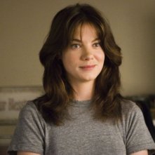 Michelle Monaghan in una scena del film Gone Baby Gone