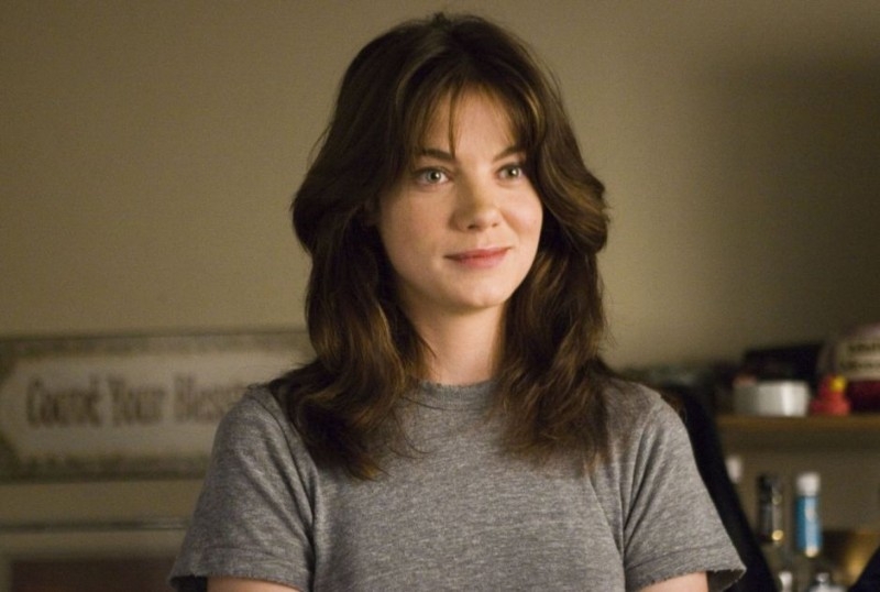 Michelle Monaghan in una scena del film Gone Baby Gone