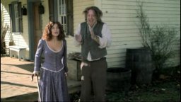 Scary Movie 4 - Trailer