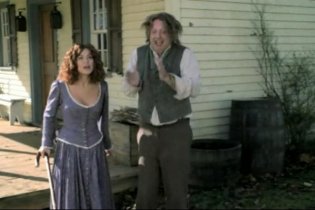 Scary Movie 4 - Trailer