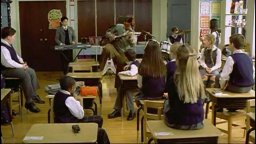School of Rock - Trailer